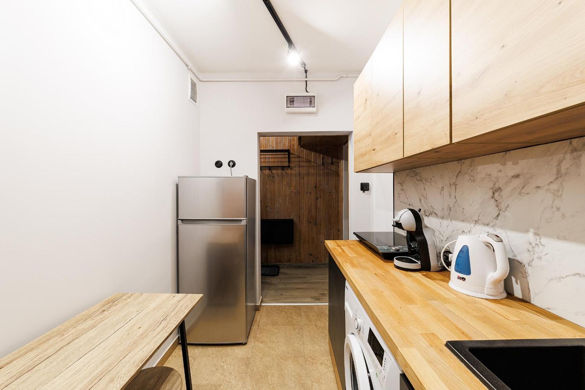 Apartamento Loft Sopot Exterior foto