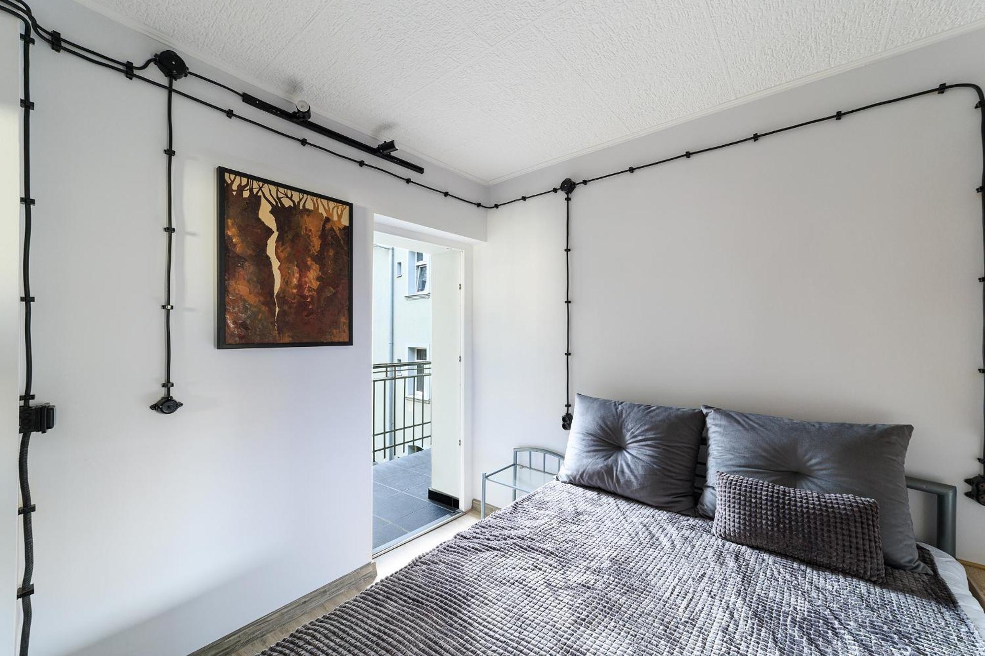 Apartamento Loft Sopot Exterior foto