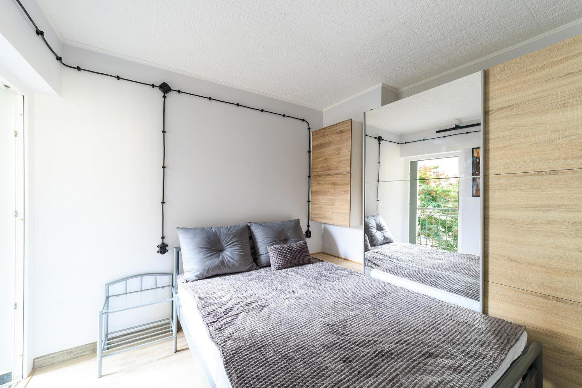 Apartamento Loft Sopot Exterior foto