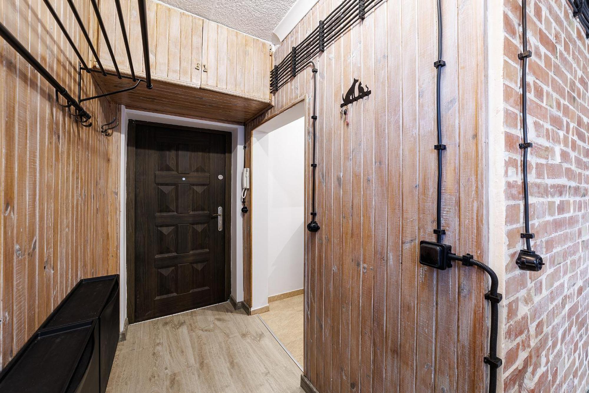 Apartamento Loft Sopot Exterior foto